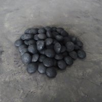 工業型煤