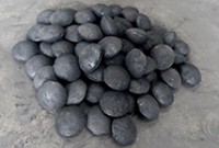 工業型煤