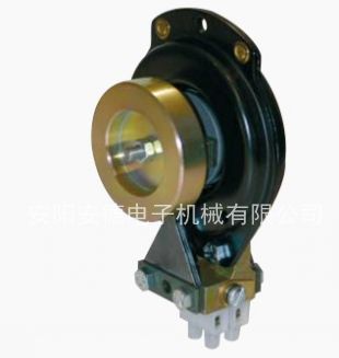 微型電磁振動器