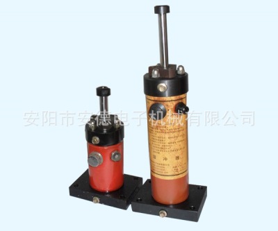 缓冲器(日本技术)