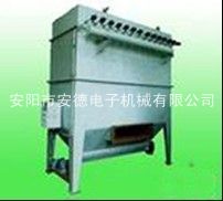 袋式除尘器