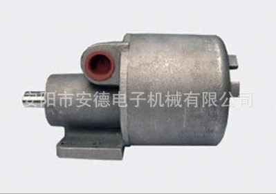 零速開關(轉速監控器,采用美國技術)
