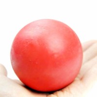 Rubber Ball for Pets