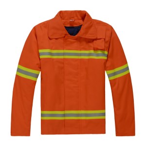高速救援工作服应该具备什么功能：防雨、反光、耐穿