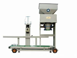 自动称量灌包机
