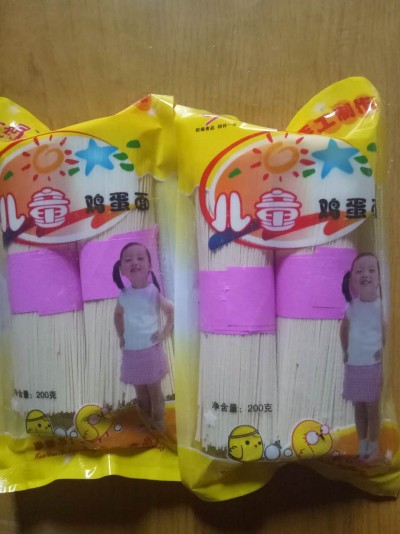 挂面价格