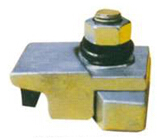 T型焊接型压轨器