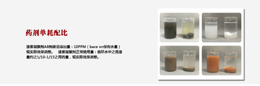 絮凝劑