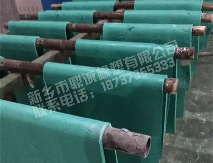丁晴混炼胶（NBR）