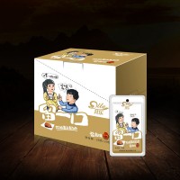 26克留一口酱香味箱装