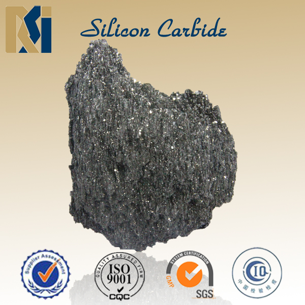 Silicon Carbide