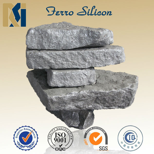 Ferro Silicon