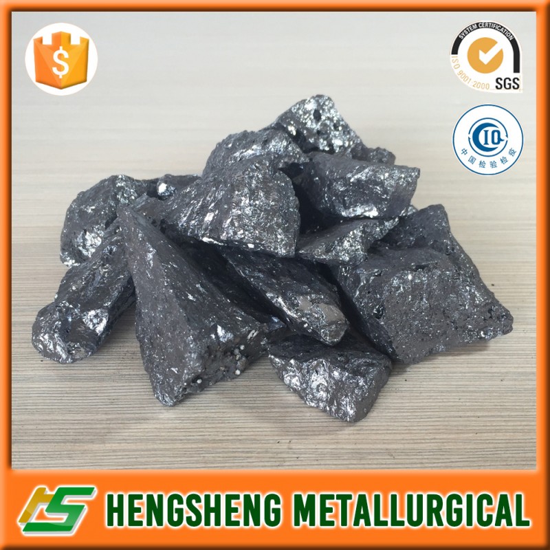 silicon metal msds