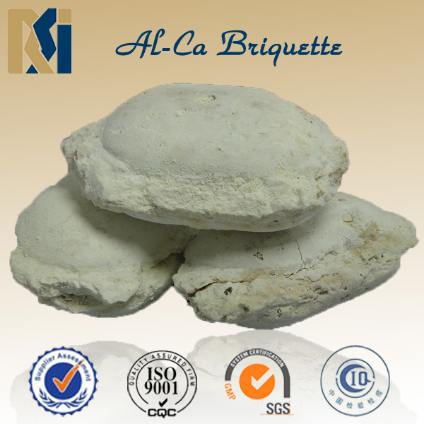 AlCa alloys ball