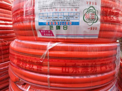 防冻线管
