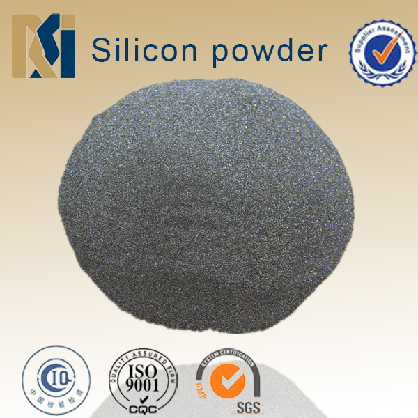 si powder