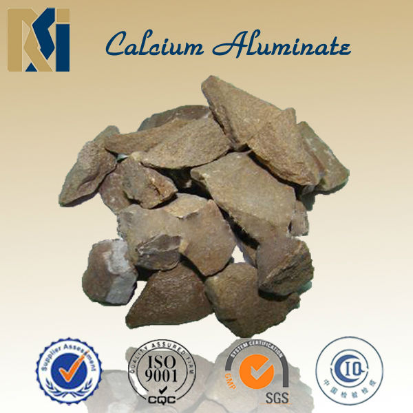 ladle refining slag