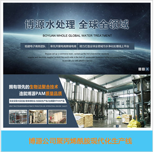 非离子型聚丙烯酰胺