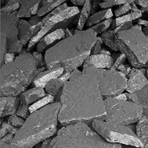 Ferro Silicon Magnesium alloy