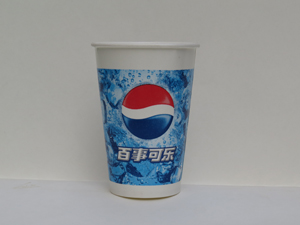 豆浆杯