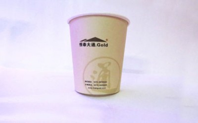 广告杯