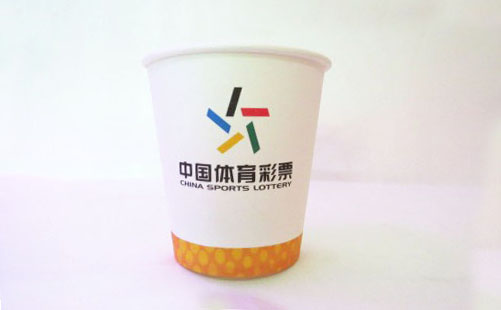 广告杯