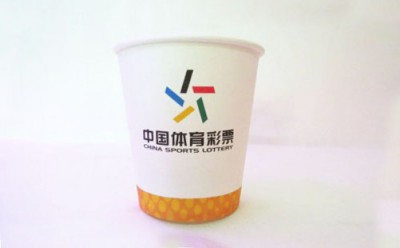 广告杯