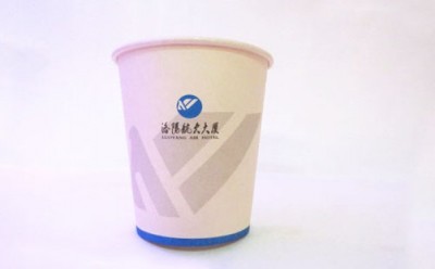 广告杯