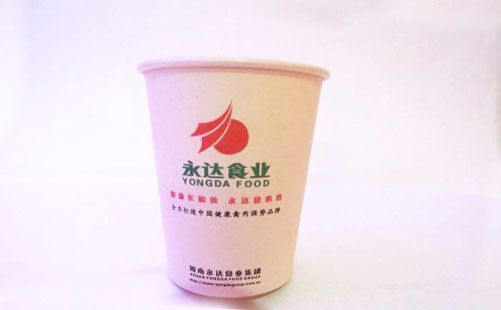 广告杯