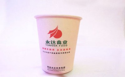 广告杯