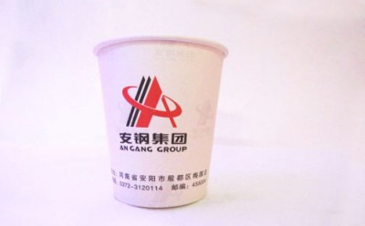 广告杯