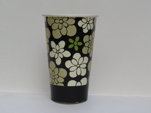 豆浆杯