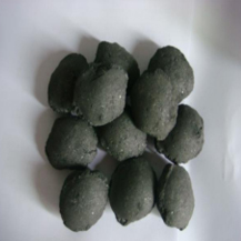 Ferrosilicon ball