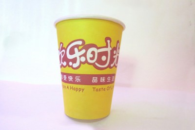 豆浆杯