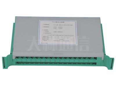 光分路器模块-1分32