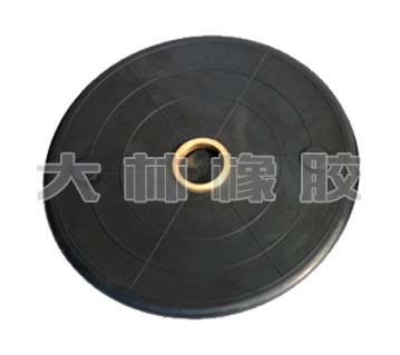 Резиновый воздушный баллон для дисковых тормозов и сцеплениях