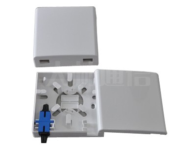 DL-MBX-7- optical fiber information box type --86 * --SC * 86 * 26