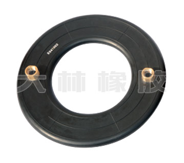 Disc Clutch Rubber Air Tube