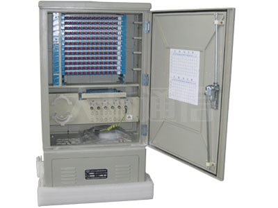 Ordinary optical cable transfer box -144 core