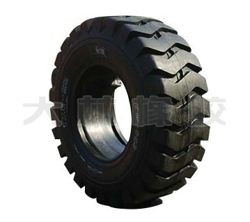 17.5-25 High Elastic Solid Tyres
