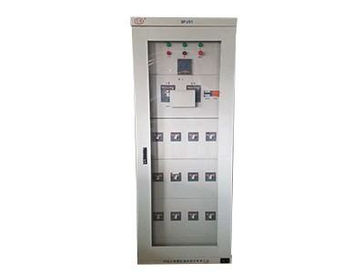 AC distribution cabinet