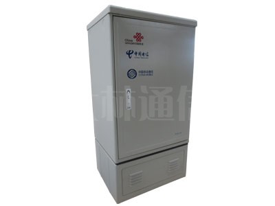 三网合一型光缆交接箱