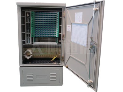 Cartridge skip optical cable transfer box -144 core (General paragraph)