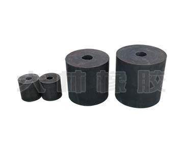 Rubber Spring