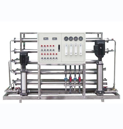 纯净水设备