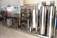 医用纯化水设备