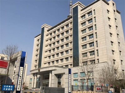 新乡消防支队