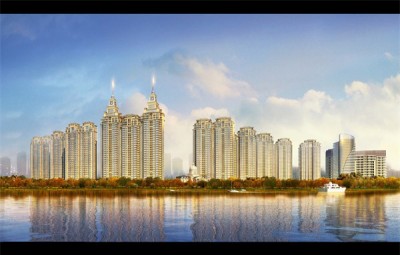 万汇.金宸国际