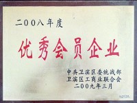 资质证书