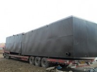 医院废水处理设备